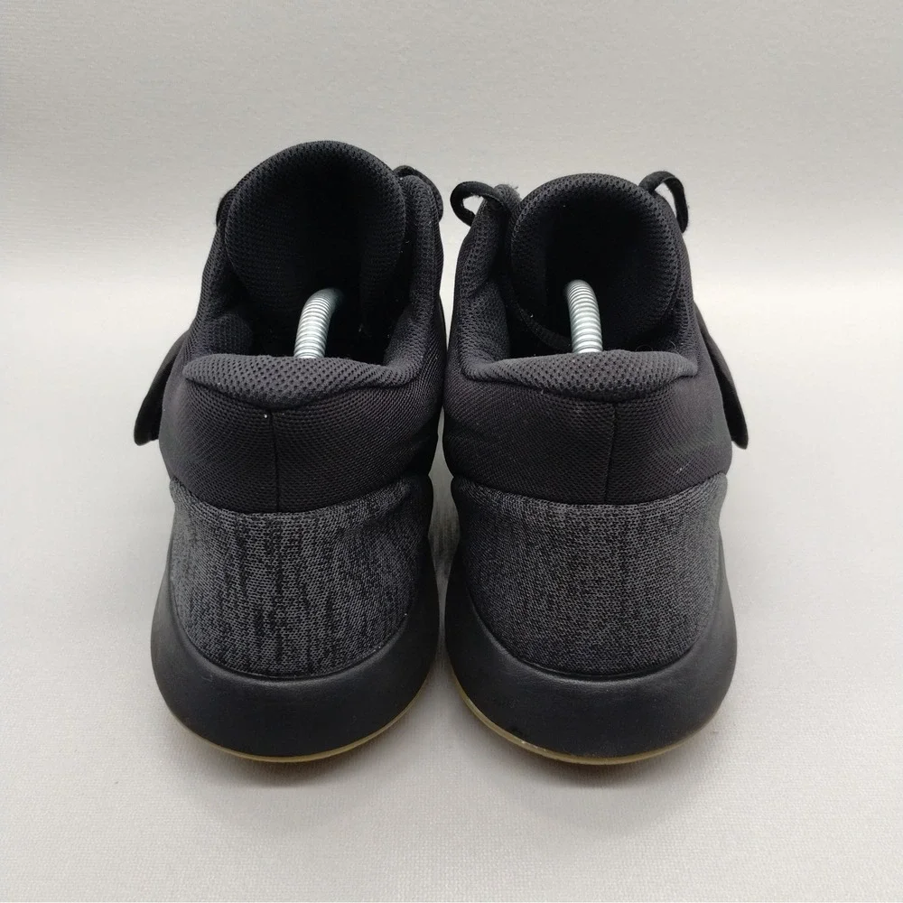 Nike KD Trey‎ V 6 Basketball Sneakers Mens Size 12 Black Dark Grey Athletic Shoe
